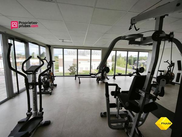 Appartement Lormont 1 pièce(s) 27 m2