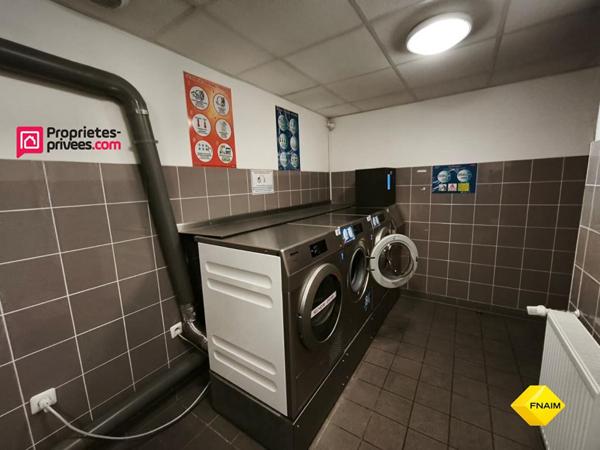 Appartement Lormont 1 pièce(s) 27 m2