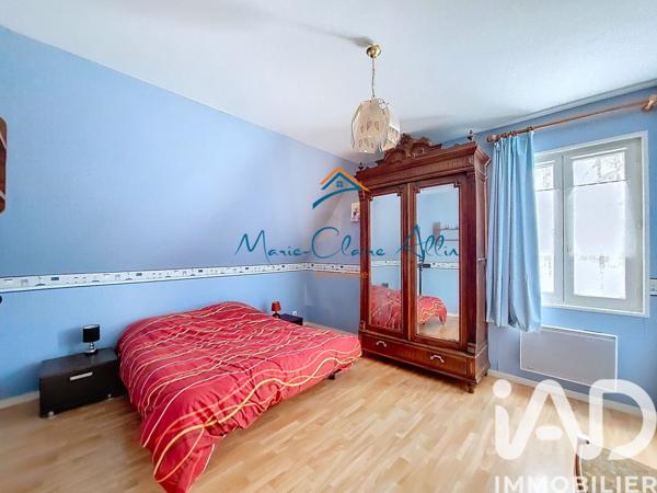 Maison à vendre 9 pièces 227 m² Saint-Laurent-Nouan