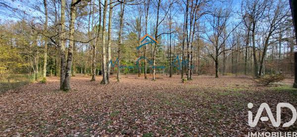 Maison à vendre 9 pièces 227 m² Saint-Laurent-Nouan