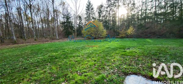 Maison à vendre 9 pièces 227 m² Saint-Laurent-Nouan