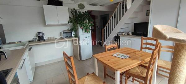 Maison contemporaine de 205 m²