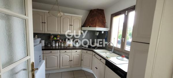 Maison Livry Gargan 5 pièce(s) 100 m2