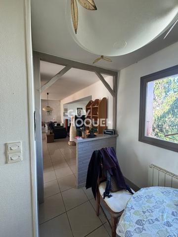 Maison Livry Gargan 5 pièce(s) 100 m2