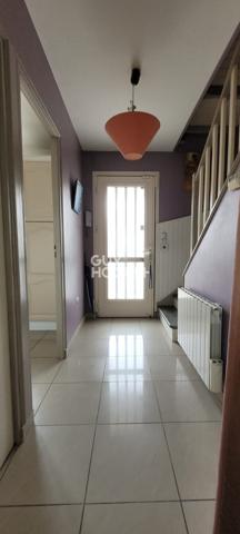 Maison Livry Gargan 5 pièce(s) 100 m2