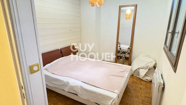 Maison Livry Gargan 5 pièce(s) 100 m2