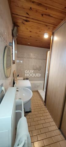 Maison Livry Gargan 5 pièce(s) 100 m2