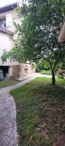 Maison Livry Gargan 5 pièce(s) 100 m2