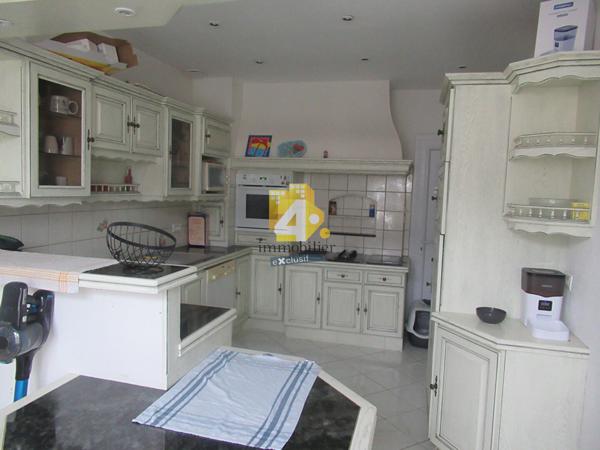 Appartement - 4 pièces - 113 m²