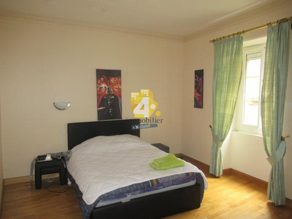 Appartement - 4 pièces - 113 m²