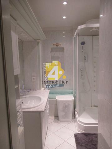 Appartement - 4 pièces - 113 m²