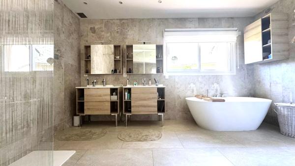 Superbe Fermette ultra moderne- CHARTRES vallée de l'Eure