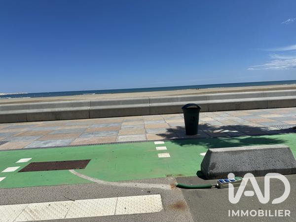Murs commerciaux  à vendre 480 m² Port-la-Nouvelle