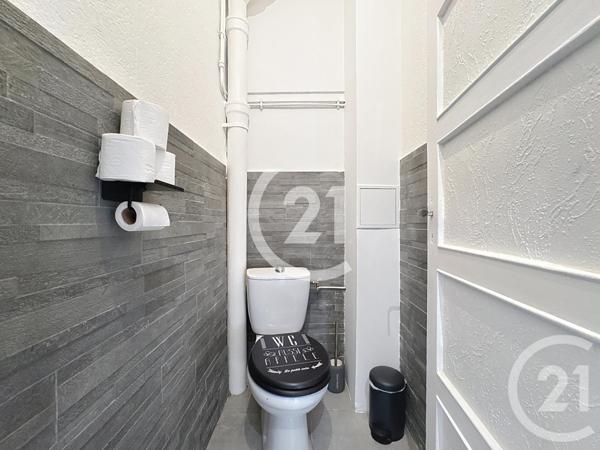 Appartement T3 à vendre  3 pièces - 58,49 m2 BELFORT - 90