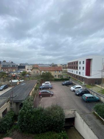 Studio Avec Parking - Rouen Jardin des Plantes - ROUEN