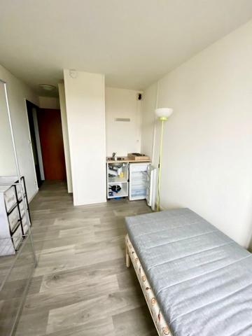 Studio Avec Parking - Rouen Jardin des Plantes - ROUEN