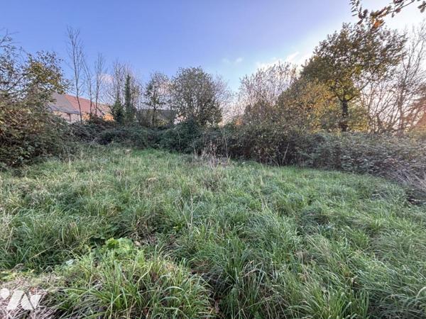 Entièrement à rénover, maison d’habitation 