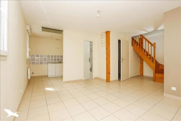 Appartement à vendre |  Luynes |  2 pièces | 39 m²