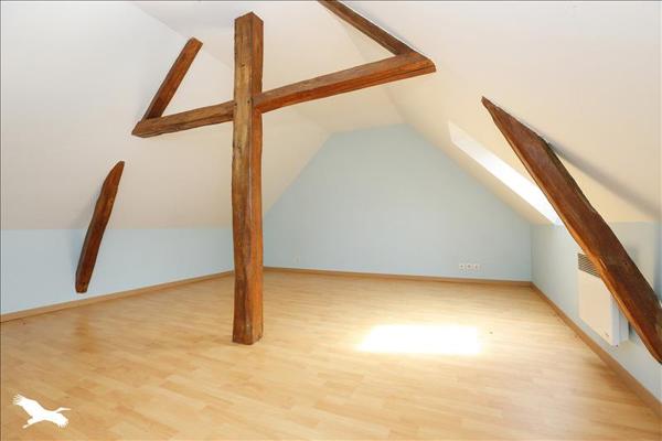 Appartement à vendre |  Luynes |  2 pièces | 39 m²