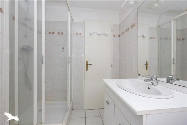 Appartement à vendre |  Luynes |  2 pièces | 39 m²