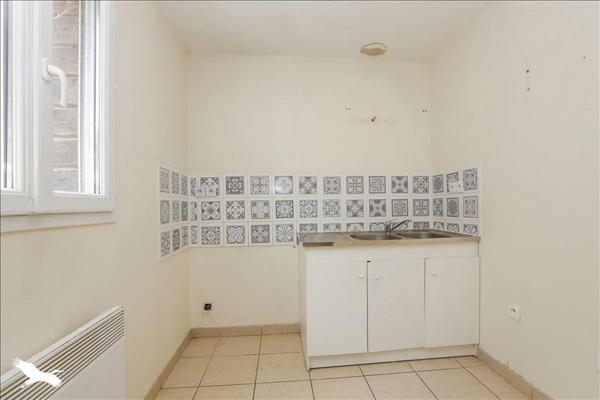 Appartement à vendre |  Luynes |  2 pièces | 39 m²