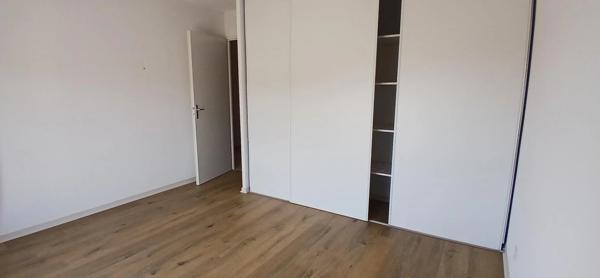 Appartement à louer à Figeac (46100)