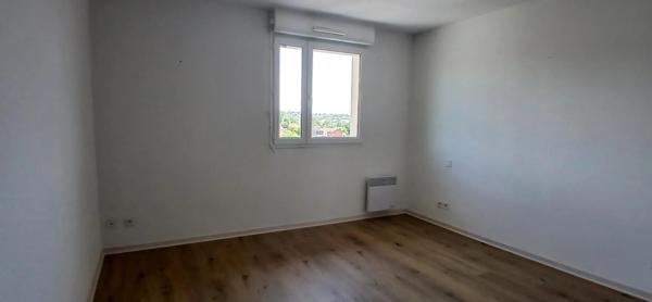 Appartement à louer à Figeac (46100)