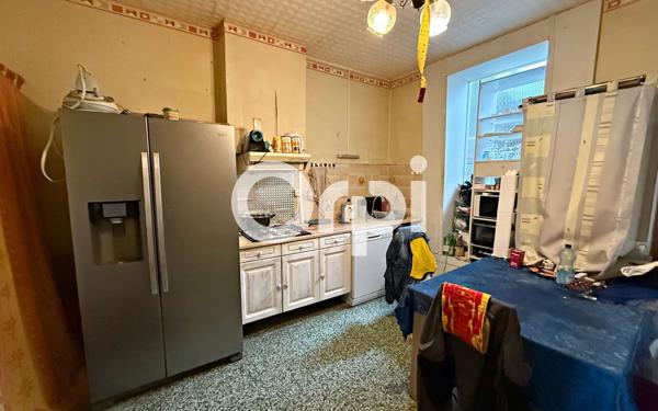 Maison à vendre    4 pièces • 85 m2 Béthune