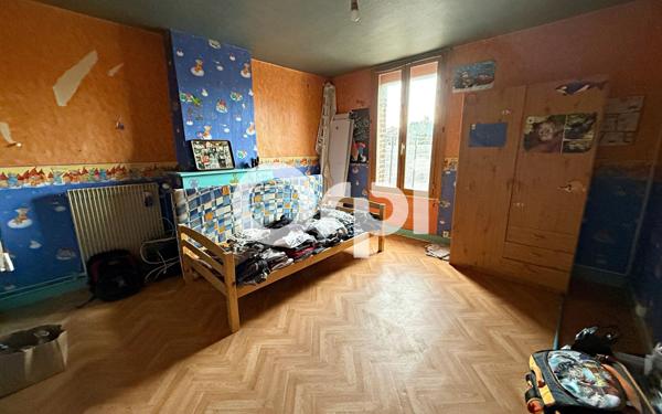 Maison à vendre    4 pièces • 85 m2 Béthune