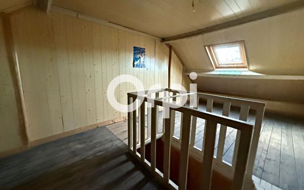 Maison à vendre    4 pièces • 85 m2 Béthune