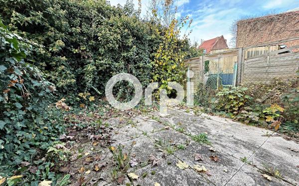 Maison à vendre    4 pièces • 85 m2 Béthune