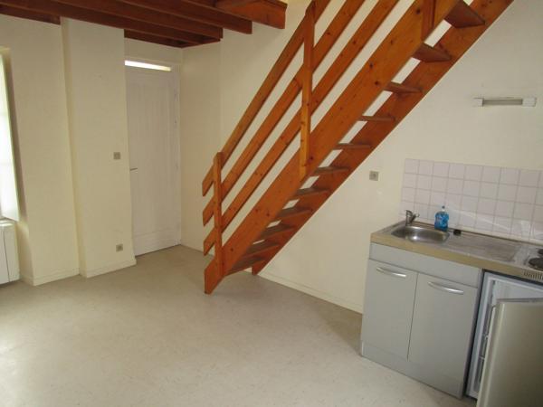 Appartement T1 bis proche centre ville