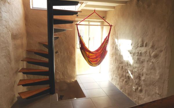 Maison à vendre    2 pièces •  Peipin