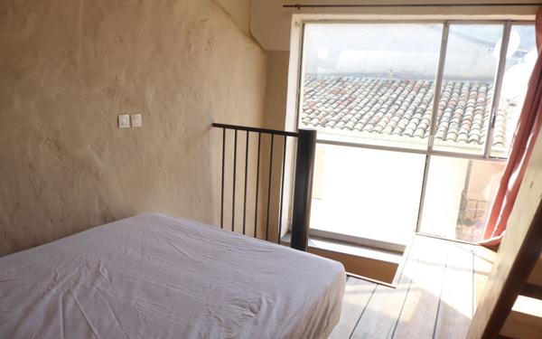 Maison à vendre    2 pièces •  Peipin