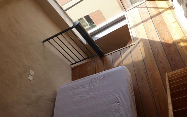 Maison à vendre    2 pièces •  Peipin