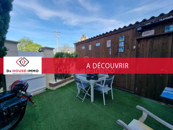 Maison à vendre 5 pièces de 90 m²