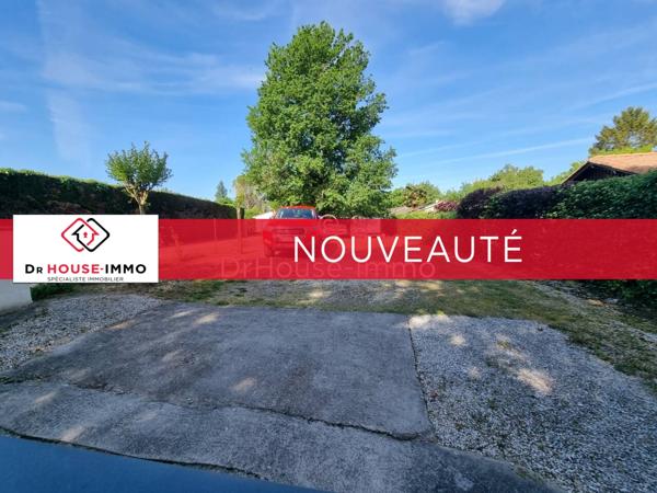 Maison à vendre 5 pièces de 90 m²