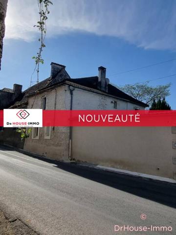 Maison à vendre 5 pièces de 90 m²