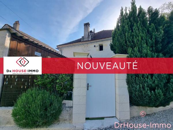 Maison à vendre 5 pièces de 90 m²