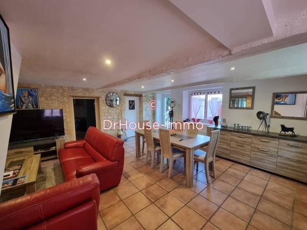 Maison à vendre 5 pièces de 90 m²