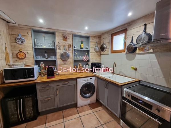 Maison à vendre 5 pièces de 90 m²