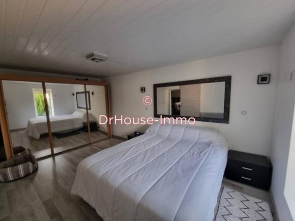 Maison à vendre 5 pièces de 90 m²