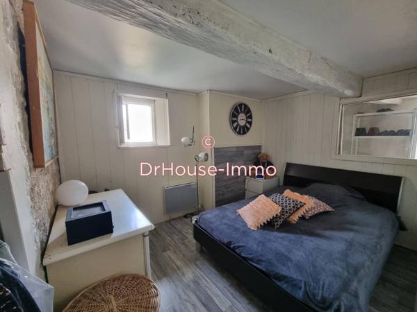 Maison à vendre 5 pièces de 90 m²