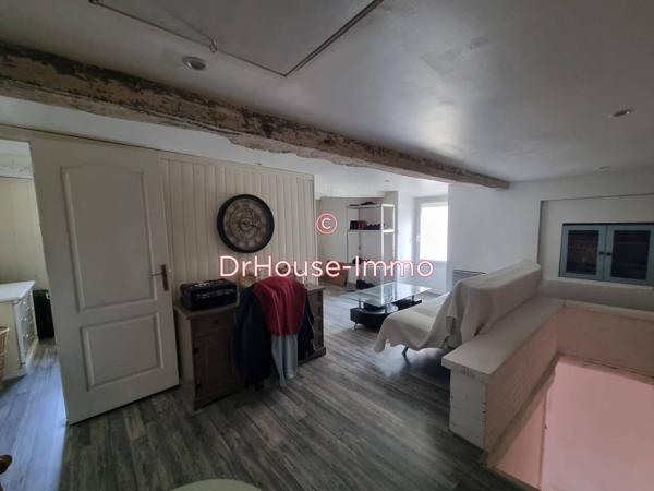 Maison à vendre 5 pièces de 90 m²