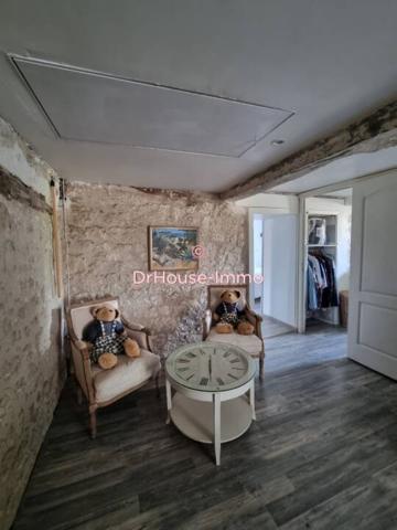 Maison à vendre 5 pièces de 90 m²
