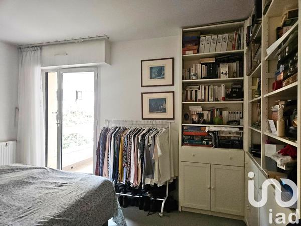 Appartement à vendre 5 pièces 109 m² Levallois-Perret