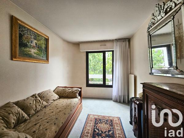 Appartement à vendre 5 pièces 109 m² Levallois-Perret