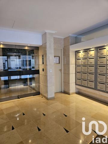 Appartement à vendre 5 pièces 109 m² Levallois-Perret