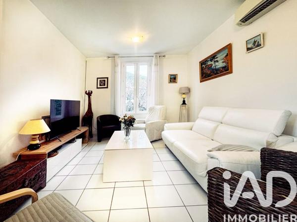 Maison à vendre 4 pièces 83 m² Toulon