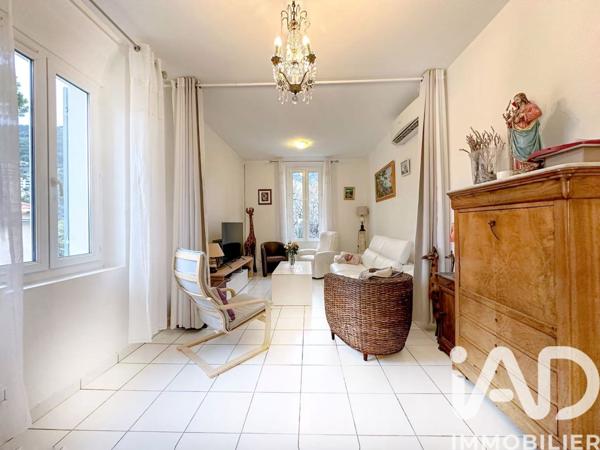 Maison à vendre 4 pièces 83 m² Toulon